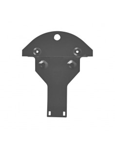 Patín Segadora Kuhn FC 400 500 500R Adaptable