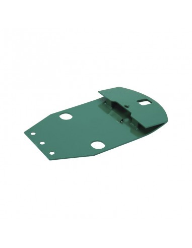 Patín Segadora Krone 435 mm Adaptable