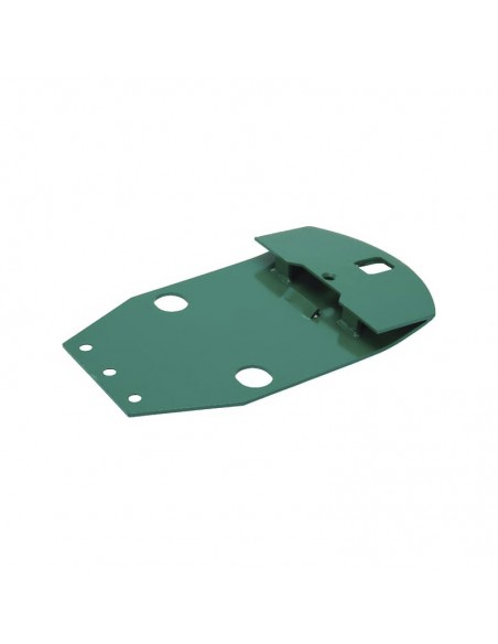 Patín Segadora Krone 435 mm Adaptable