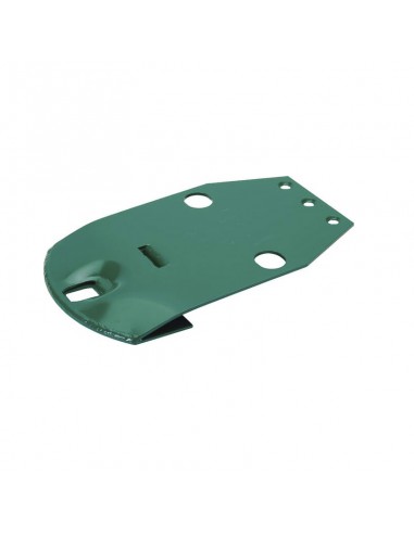 Patín Segadora Krone 435 mm Adaptable