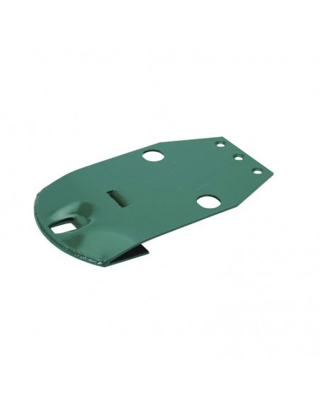 Patín Segadora Krone 435 mm Adaptable