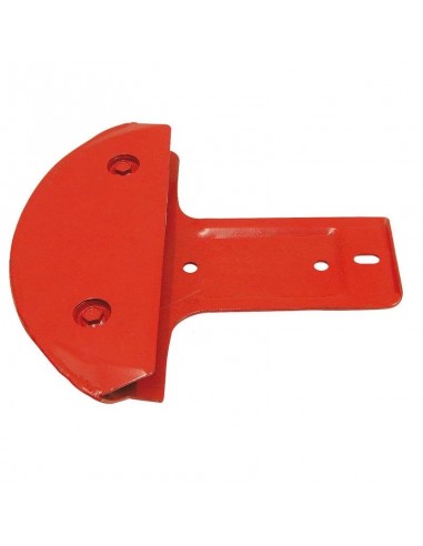 Patín Segadora Kuhn 330 mm Adaptable