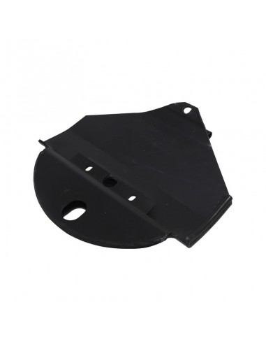 Patín Izquierdo Segadora Vicon CM 2200 2400 2800 Adaptable