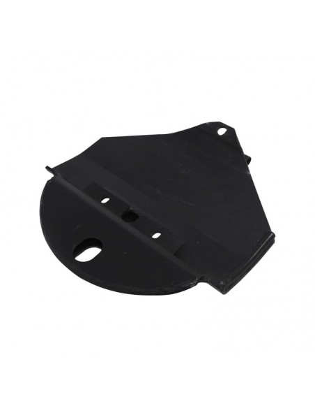 Patín Izquierdo Segadora Vicon CM 2200 2400 2800 Adaptable