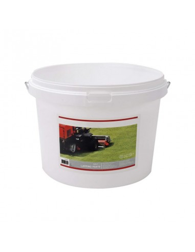 Pasta de lijado 5 kg grano 80