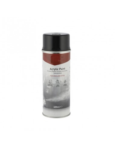 Pintura para KRONE a partir de 1991 color verde aerosol 400 ml