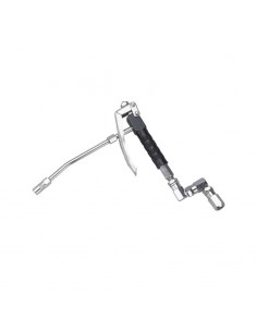 Pistola Lubricación Alta Presión 1/8" B