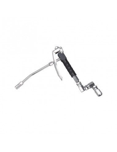 Pistola Lubricación Alta Presión 1/8" B