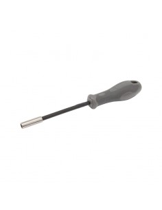 Puntas magnéticas de destornillador 1/4"