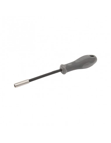 Puntas magnéticas de destornillador 1/4"