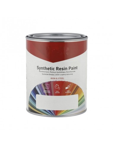 Pintura, dorado RAL 1004 1 L