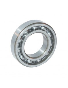 Rodamiento rígido de bolas 20x47x14 mm INA-FAG