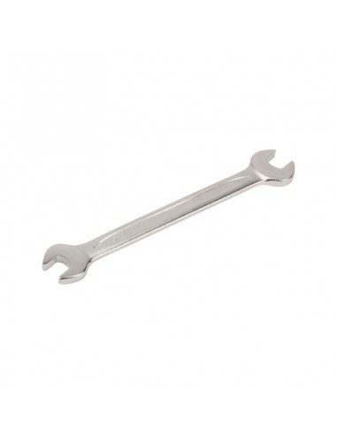 Llave fija de boca abierta 10-11 mm