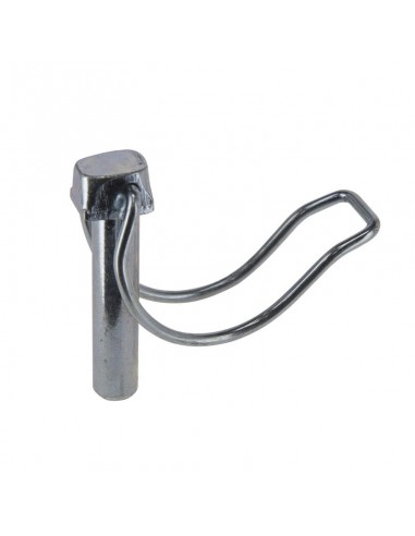 Pasador de tubo 10x45 mm (2 uds.)