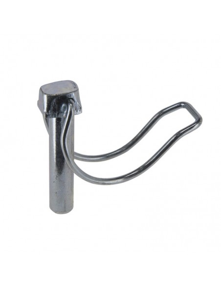 Pasador de tubo 10x45 mm (2 uds.)