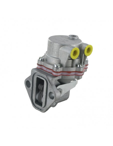 Bomba combustible Lombardini LDW FOCS