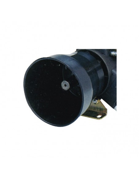 Bomba de limpieza de alta presión APS 51 40 bar 50.7 l-min