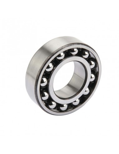 Rodamiento de bolas autoalineable 40 x 80 x 23 mm