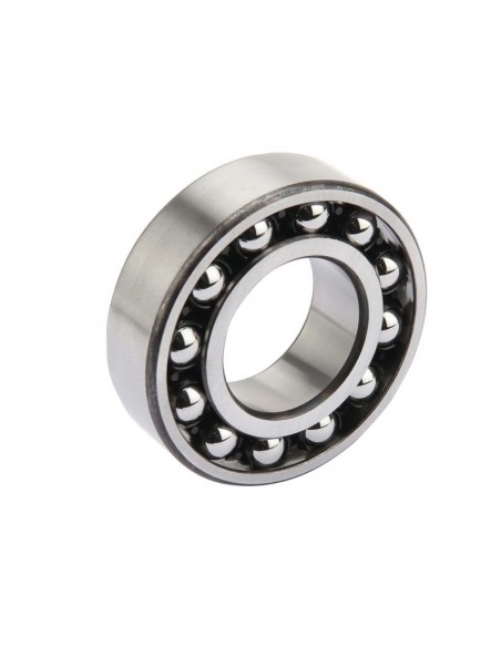 Rodamiento de bolas autoalineable 40 x 80 x 23 mm