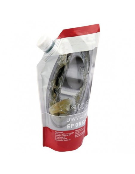 805001KR - 80541001WEKR  Grasa Fluida EP 00 1 kg. 805001KR - 80541001WEKR  Grasa Fluida EP 00 1 kg.