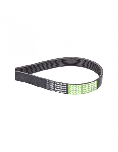 CORREA ACANALADA 8 PK x 2163 DE VENTILADOR