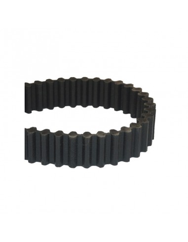 CORREA DENTADA DOBLE 20X1760-2