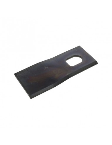 Cuchilla Izquierda JF 134x55x 21x28 mm Adaptable