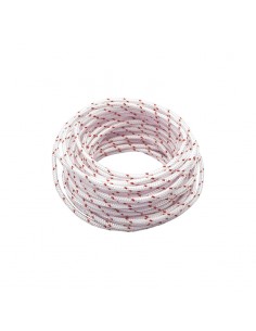 Cuerda de arranque 3.5mm x 2.5m blanco