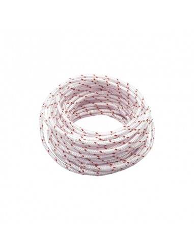Cuerda de arranque 3.5mm x 2.5m blanco