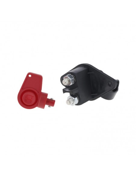 Desconectador batería 250A