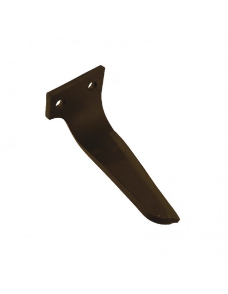 Diente de grada rotativa EP 14 mm Derecho 280 mm Kuhn