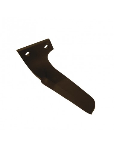 Diente de grada rotativa EP 14 mm Izquierdo 270 mm Kuhn