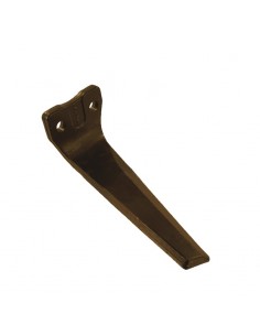 Diente de grada rotativa EP 16mm Derecho 300 mm Kuhn