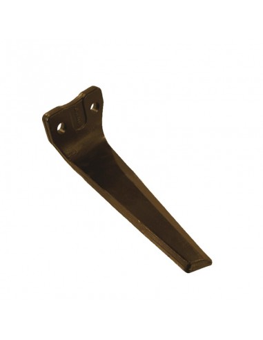 Diente de grada rotativa EP 16mm Derecho 300 mm Kuhn