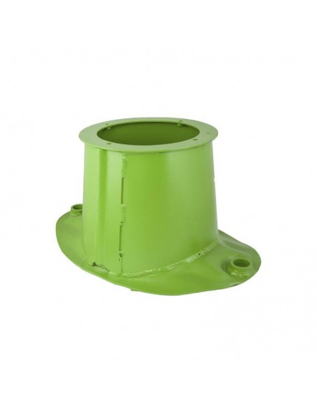 Disco de corte con tambor 485 mm John Deere Adaptable