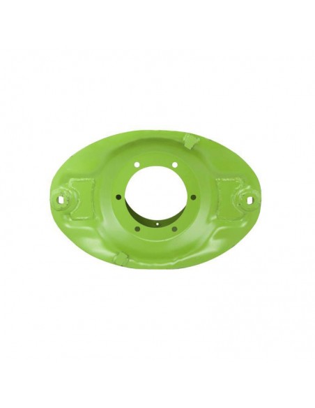 Disco de corte con tambor 485 mm John Deere Adaptable