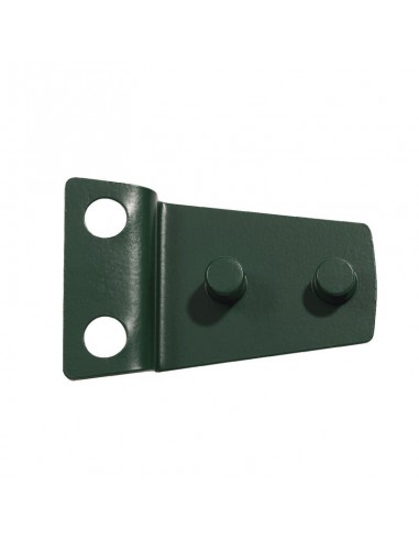 Soporte cuchilla Segadora Claas 148 mm Adaptable