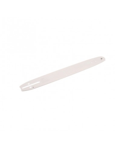 Espada de motosierra 14" 1.3 mm Doble...