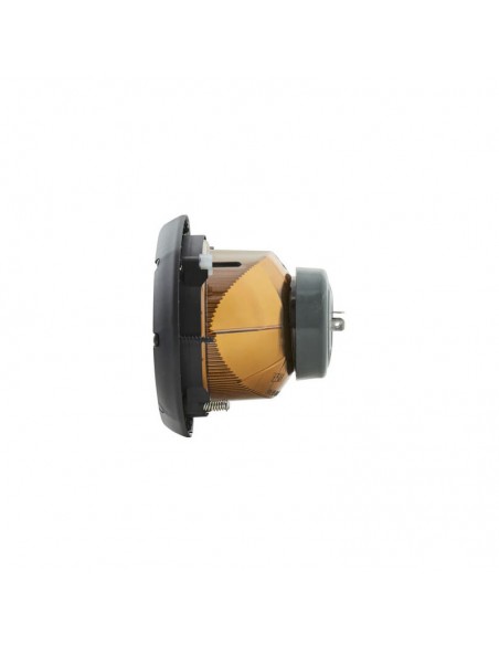 Luz Delantera H4 207x147x126 mm
