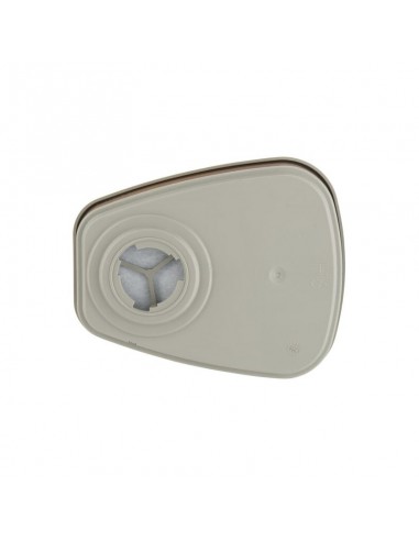 Filtro antigás 6000 A1 (2P)