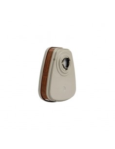 Filtro antigás 6000 A2 (2P)