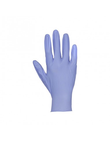 Guantes desechables DexPure 800-81 talla L (100 uds.)