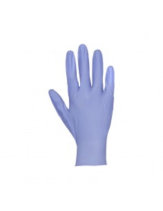 Guantes desechables DexPure 800-81 talla M (100 uds.)