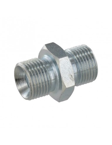 Machón Hidráulico M-M 1-2" BSP