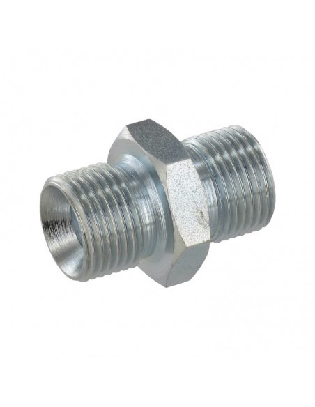 Machón Hidráulico M-M 1-2" BSP
