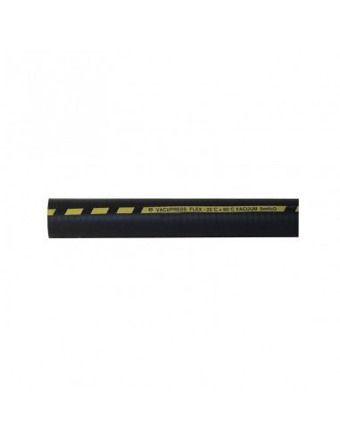 Manguera PVC Aspiración e Impulsion Vacupress Flex 102 mm
