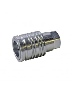 Manguito de acoplamiento doble 38 mm 1-2"