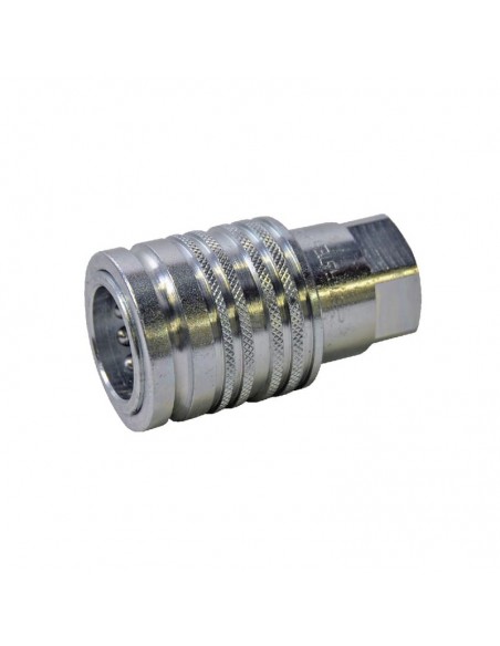 Manguito de acoplamiento doble 38 mm 1-2"