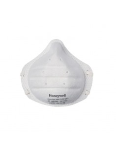Mascarilla polvo Superone FFP2 (30 unidades)