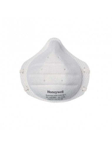 Mascarilla polvo Superone FFP2 (30 unidades)